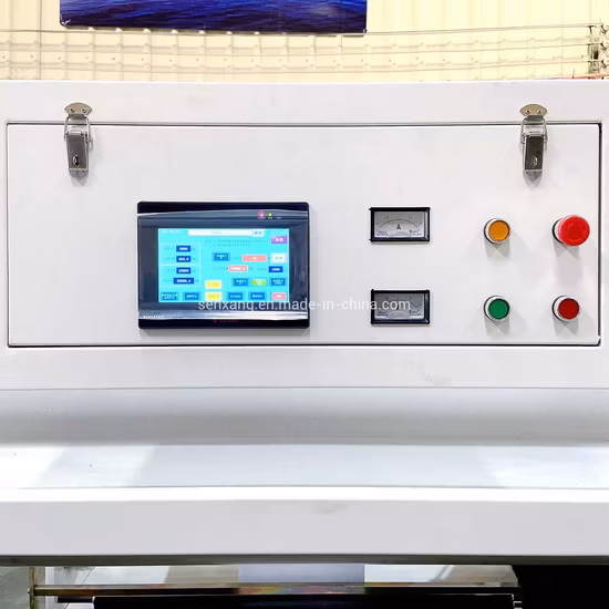Automatic Paper Cutting Machine. Paper Cutting Machine. Cutting Machine for Paper Film/Cloth Paper Cutting and Packaging Machine (SX